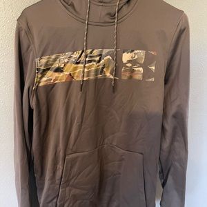 Men’s Under Armour Hoodie Small